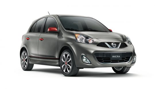 Nissan Micra usagée : à qui s’adresse-t-elle ?