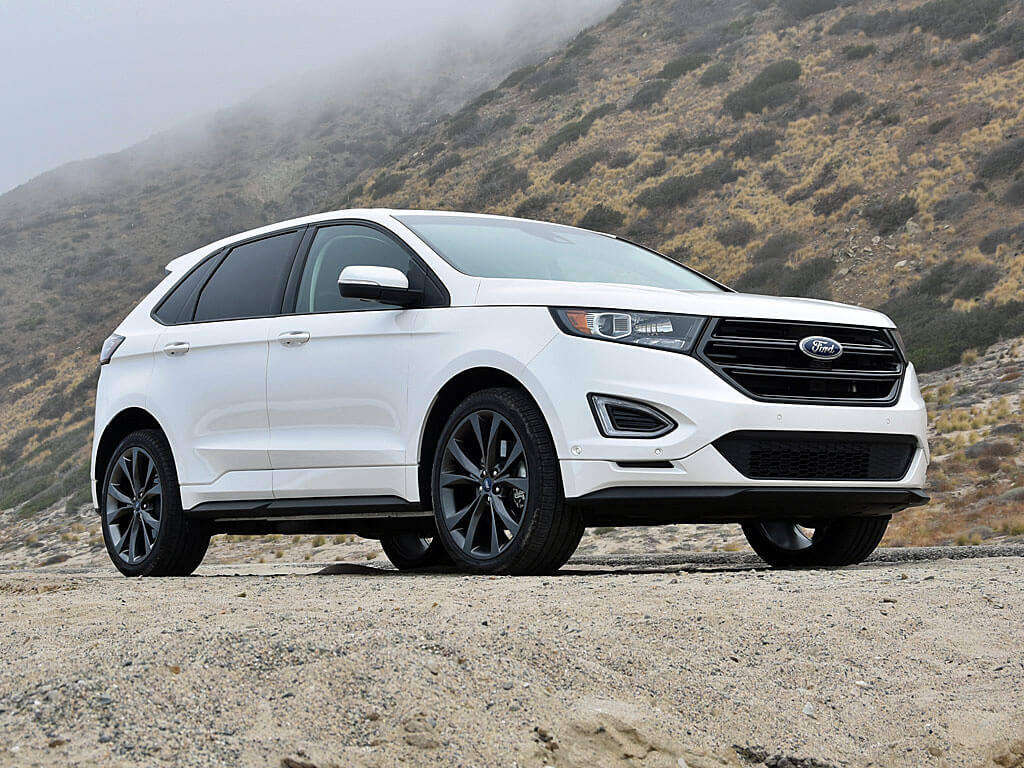 Occasion beaucage top 5 ford usage edge 1