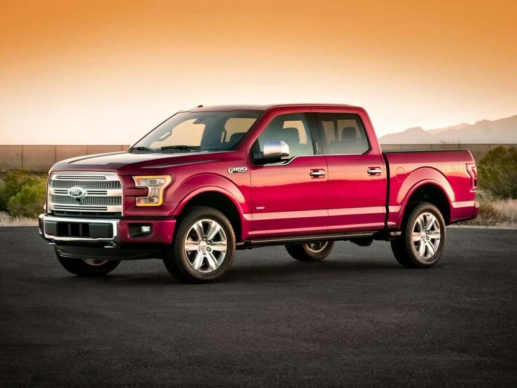 Occasion beaucage top 5 ford usage f150 1