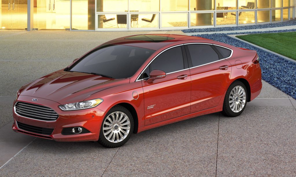 Occasion beaucage top 5 ford usage fusion 1